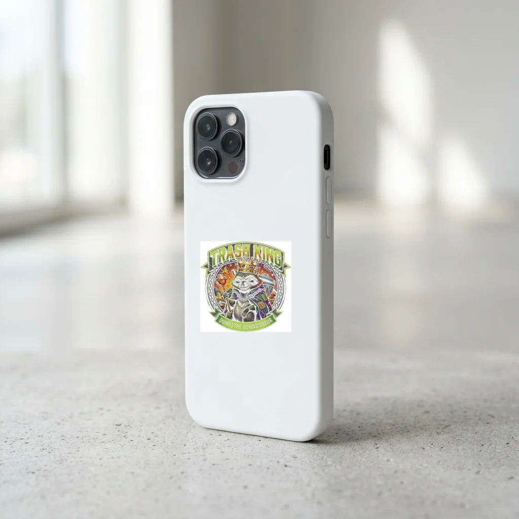 Piano Keys Ivory Black Chords — Impact Snap Smartphone Case