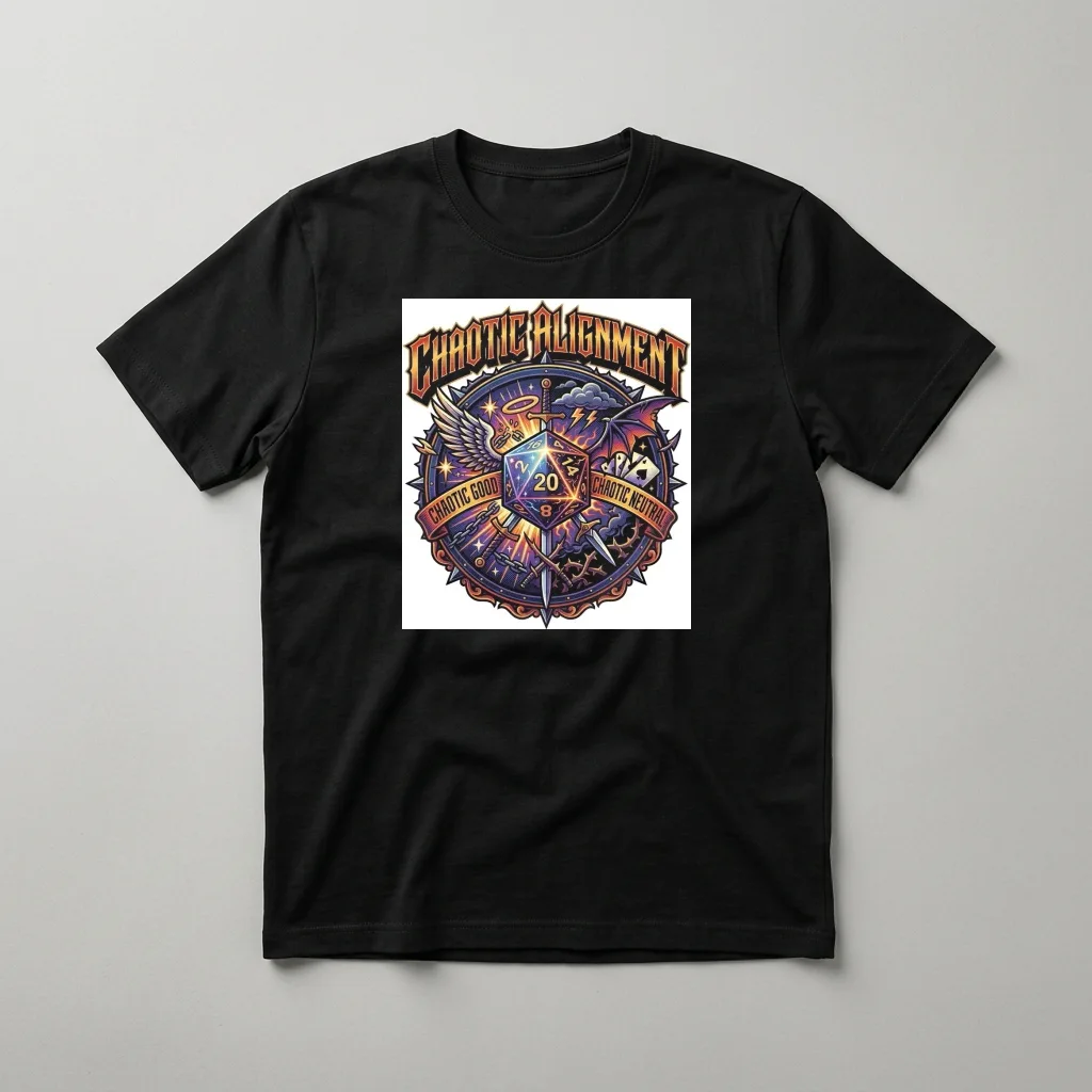 Boombox Street Corner Jam — Classic Streetwear T-Shirt (Jet Black)