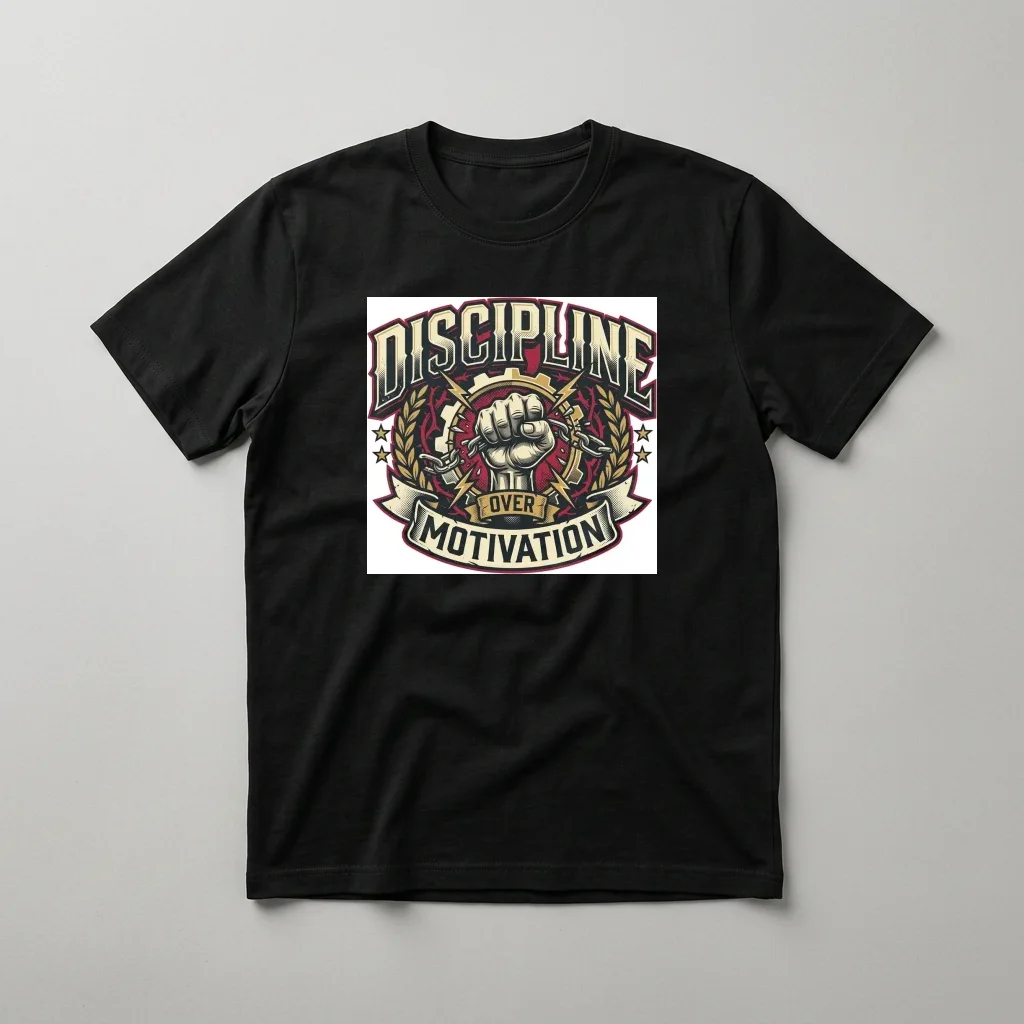 Department Of Lost Souls NYC — Classic Streetwear T-Shirt (Jet Black)