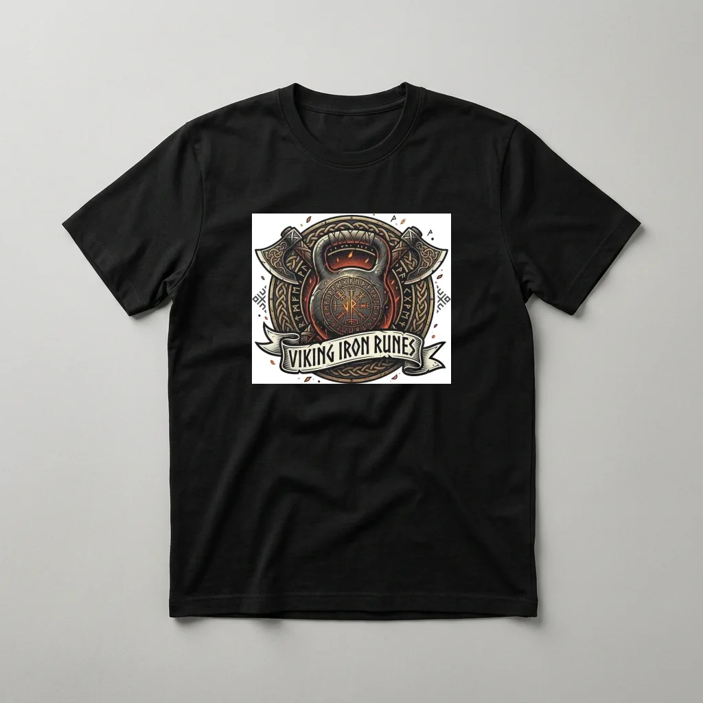Underground Resistance Syndicate — Classic Streetwear T-Shirt (Jet Black)