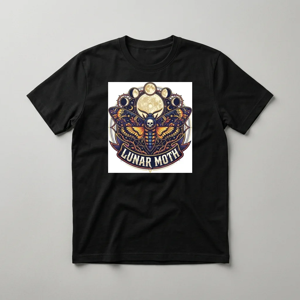 Modernist Architecture Form Function — Classic Streetwear T-Shirt (Jet Black)