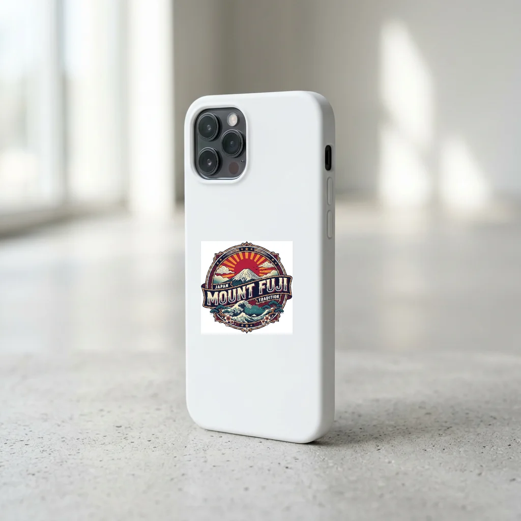 Global Street Culture Alliance — Impact Snap Smartphone Case