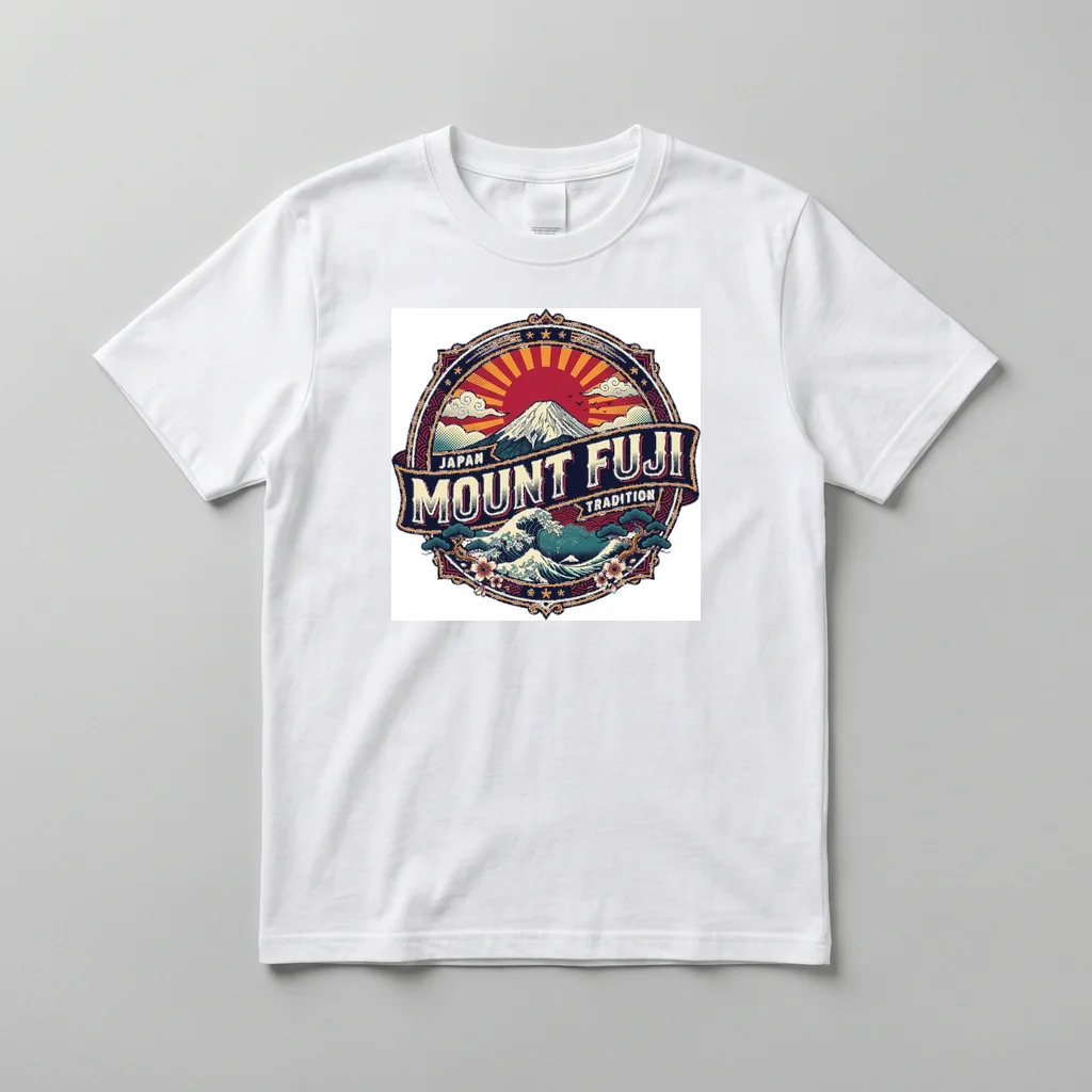 Global Street Culture Alliance — Everyday Crewneck Tee (Pure White)