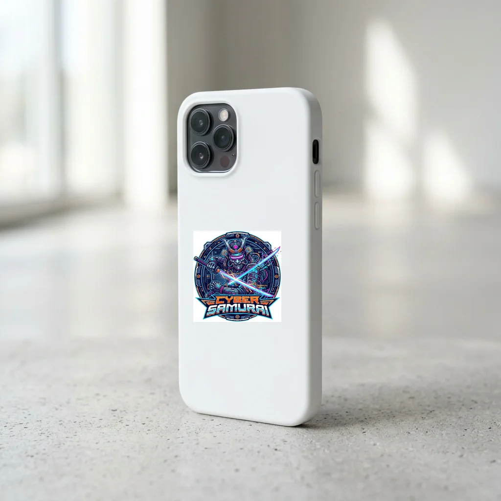 Urban Wildlife City Habitat — Impact Snap Smartphone Case