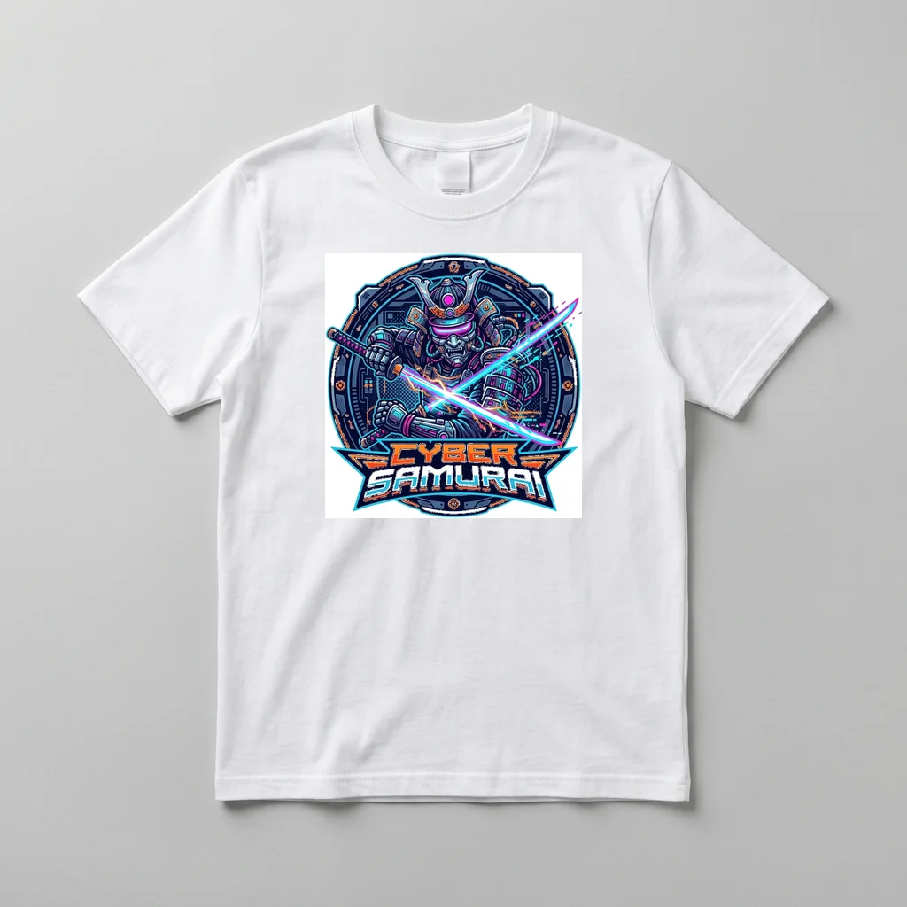 Urban Wildlife City Habitat — Everyday Crewneck Tee (Pure White)