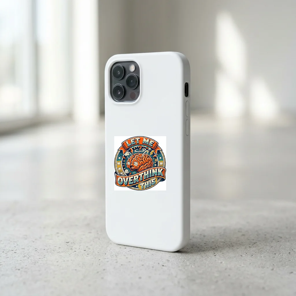 Utility Pocket Tactical Vestment — Impact Snap Smartphone Case