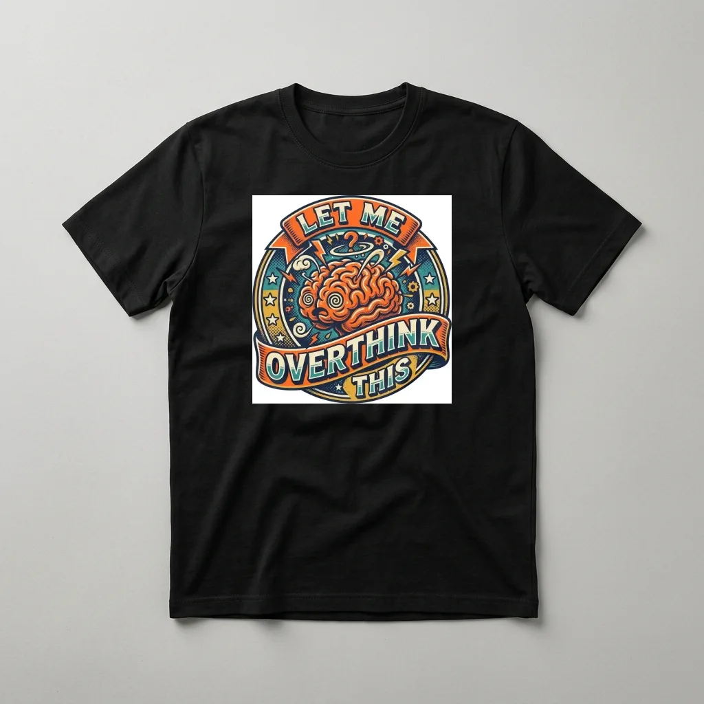 Utility Pocket Tactical Vestment — Classic Streetwear T-Shirt (Jet Black)