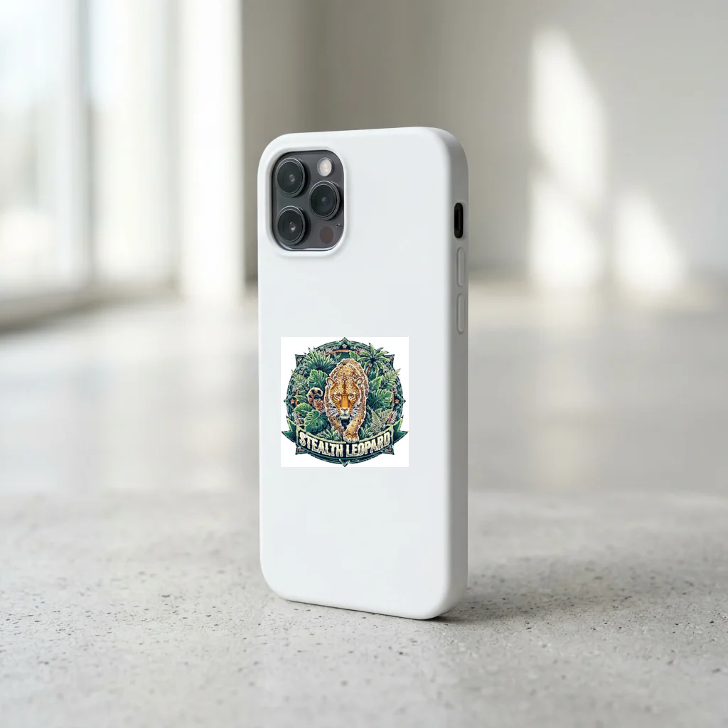Subway Line Express Commuter — Impact Snap Smartphone Case