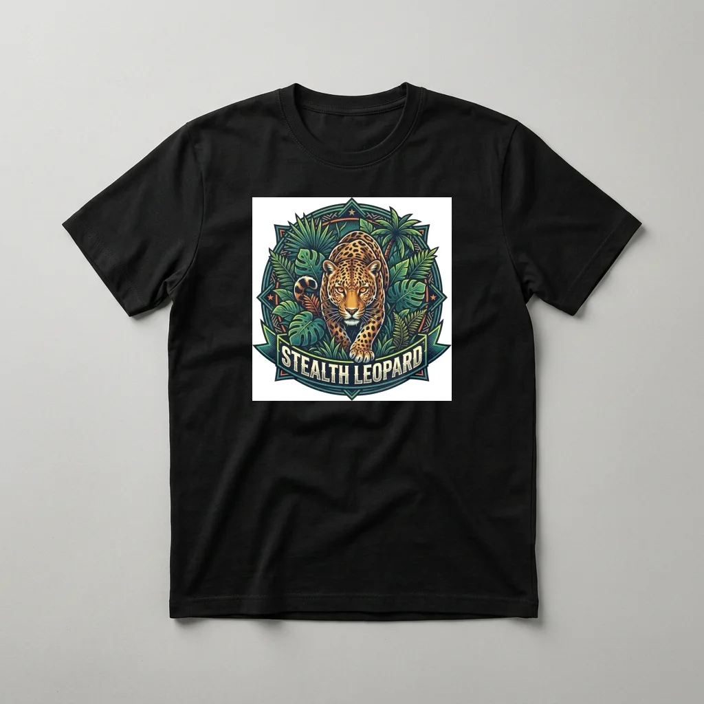 Subway Line Express Commuter — Classic Streetwear T-Shirt (Jet Black)