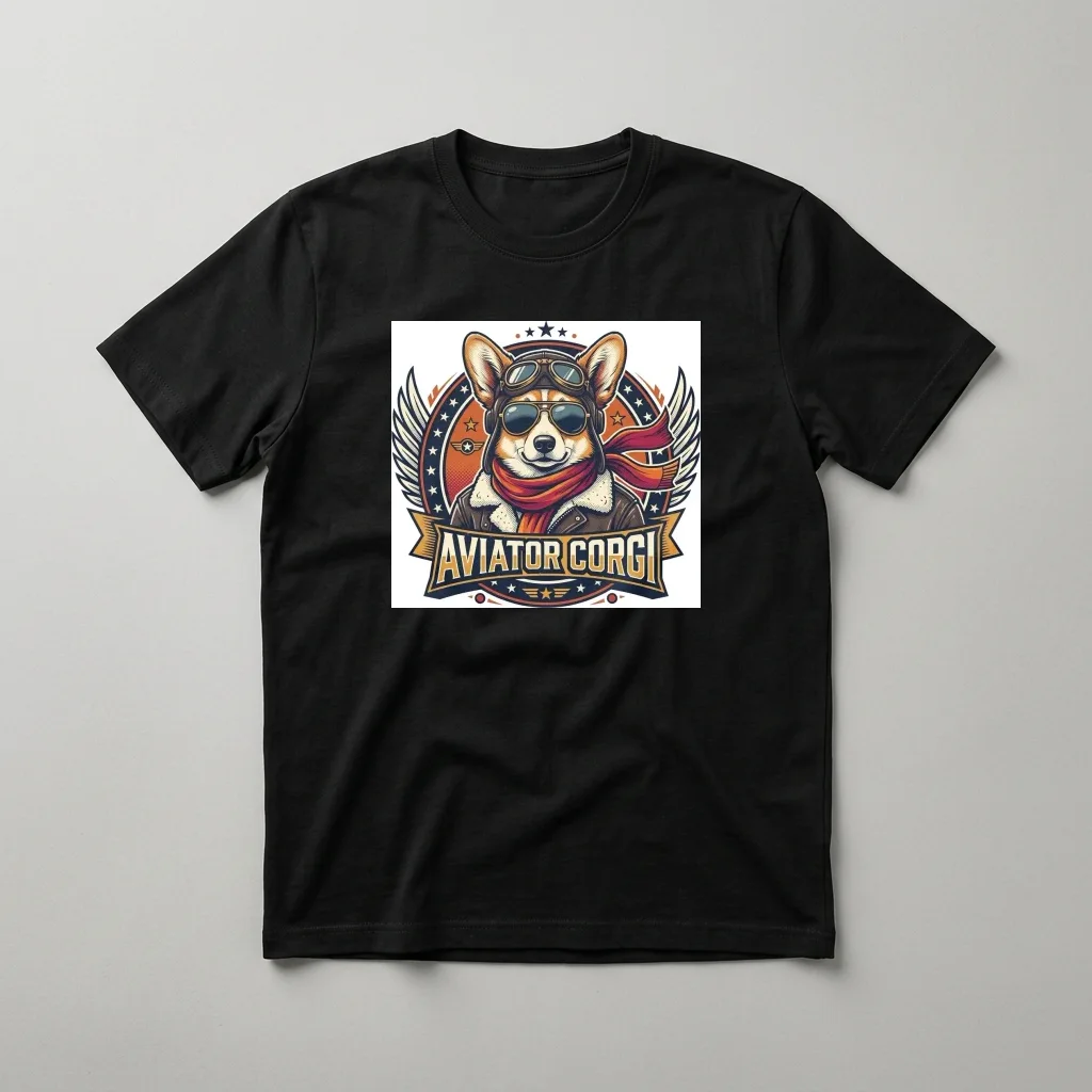 Vintage Athletic Department Club — Classic Streetwear T-Shirt (Jet Black)