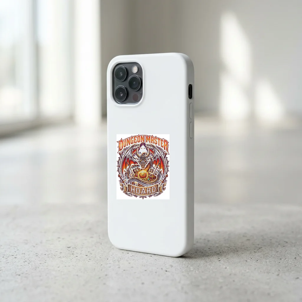 Midnight Runners Club Chapter 1 — Impact Snap Smartphone Case