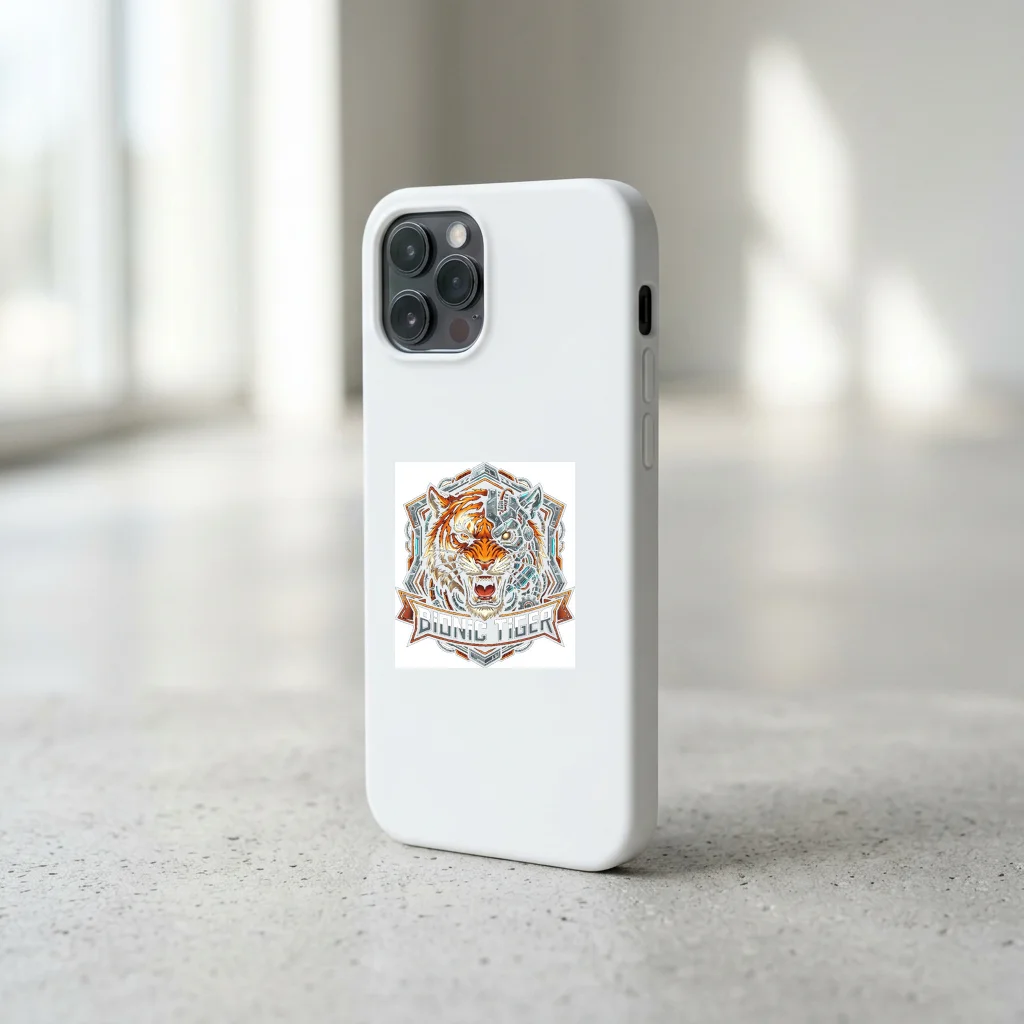 Metropolitan Fleet Vehicle Division — Impact Snap Smartphone Case