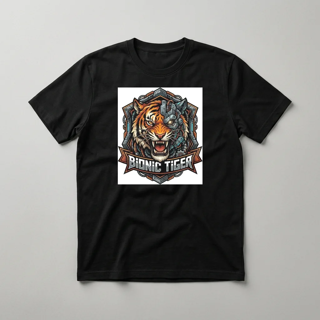 Metropolitan Fleet Vehicle Division — Classic Streetwear T-Shirt (Jet Black)