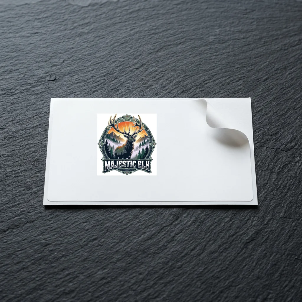 Concrete Pavement Skate Division — Die-Cut Matte Vinyl Sticker (4-Inch)