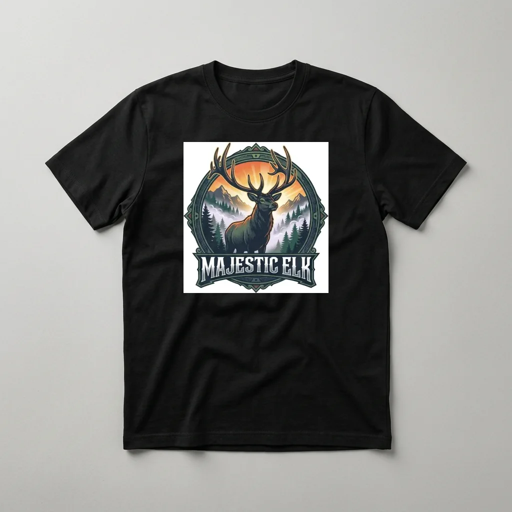 Concrete Pavement Skate Division — Classic Streetwear T-Shirt (Jet Black)