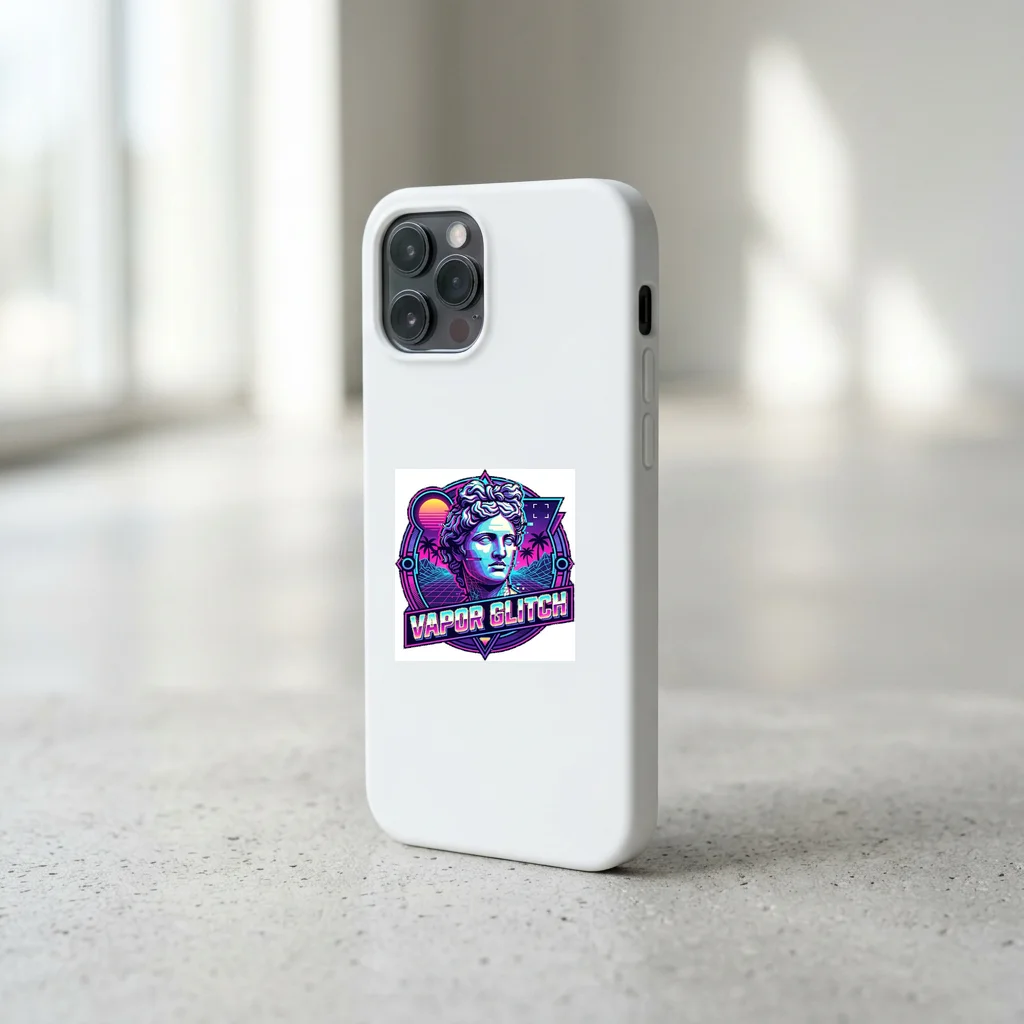 Metropolitan Street Division 02 — Impact Snap Smartphone Case
