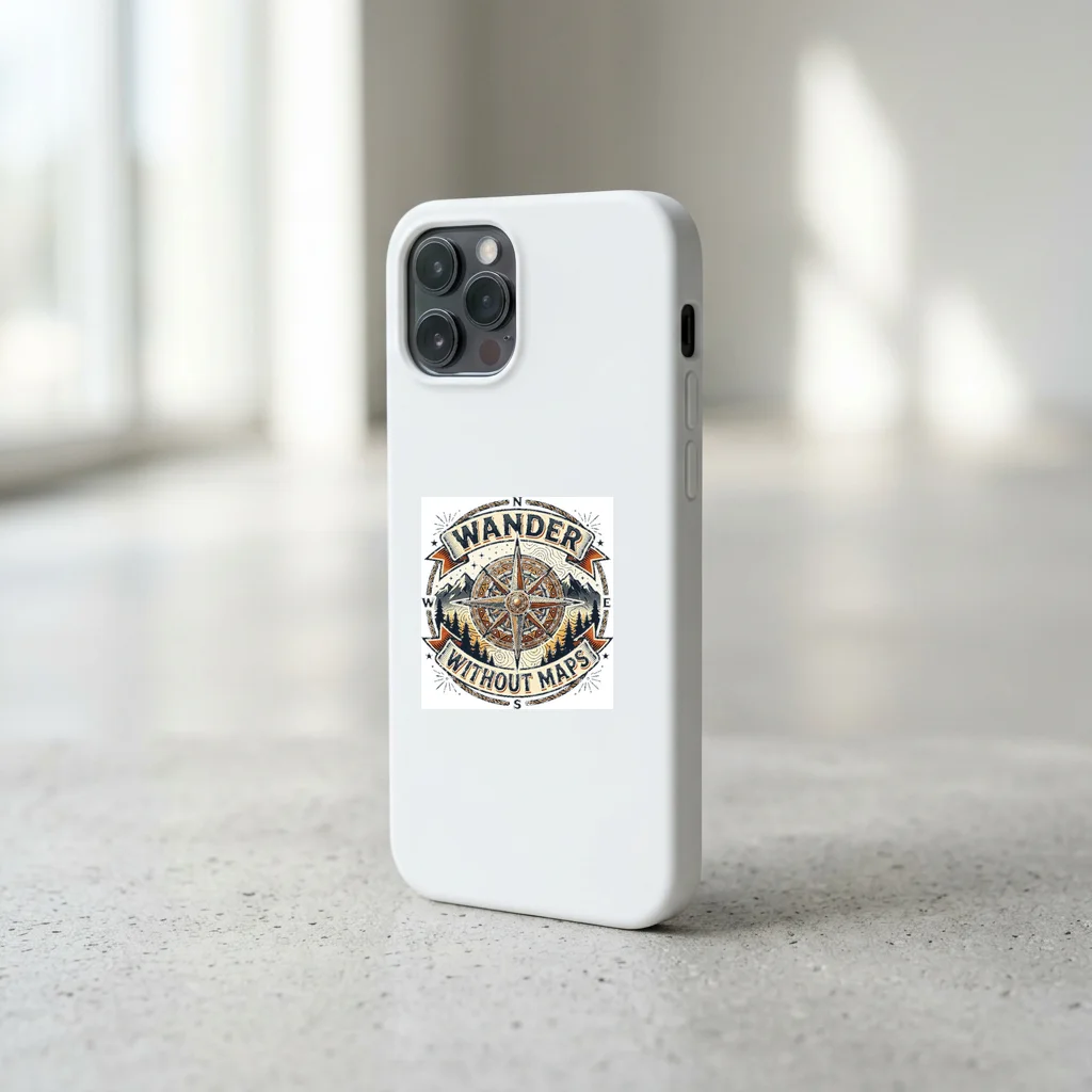 Underground Culture Collective — Impact Snap Smartphone Case