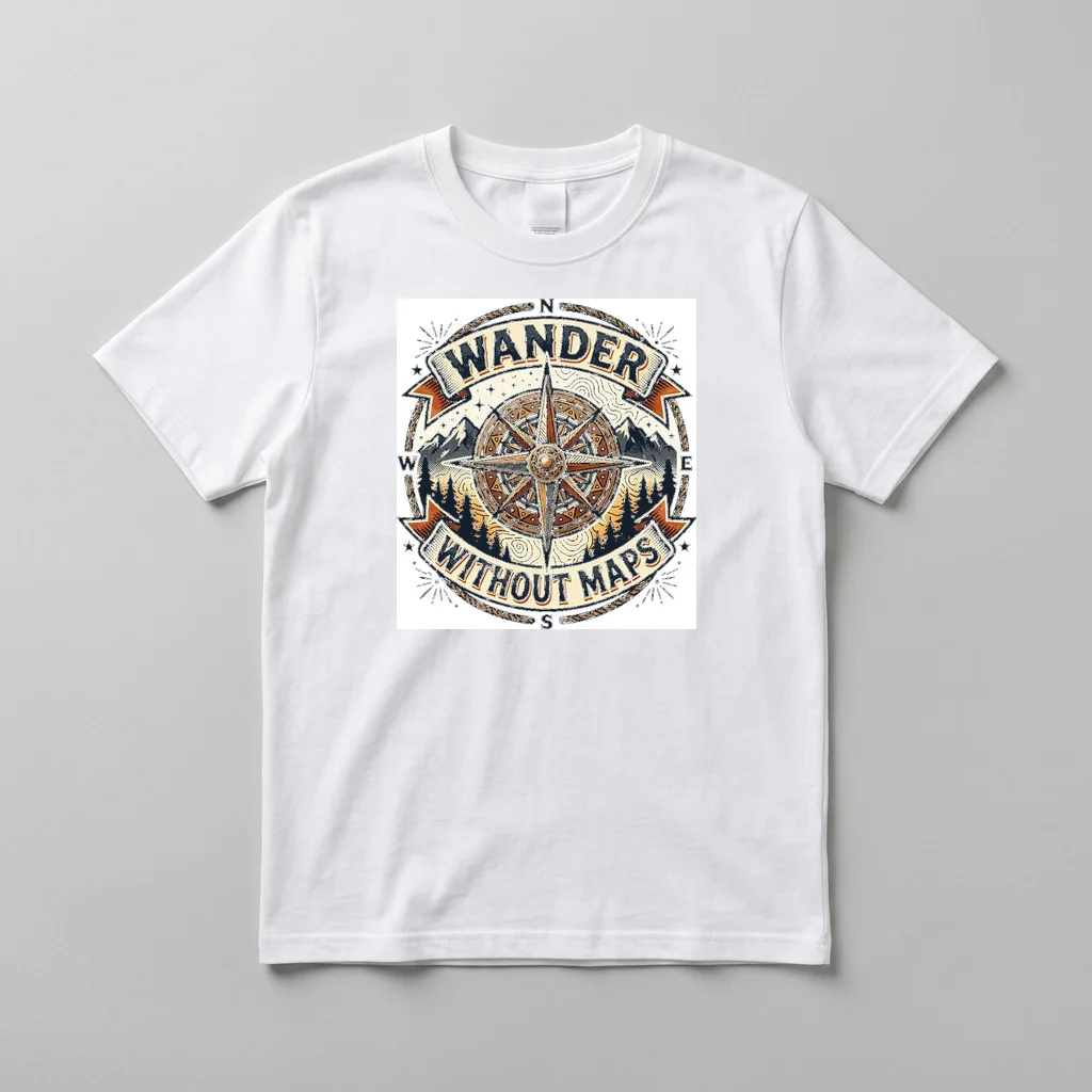Underground Culture Collective — Everyday Crewneck Tee (Pure White)