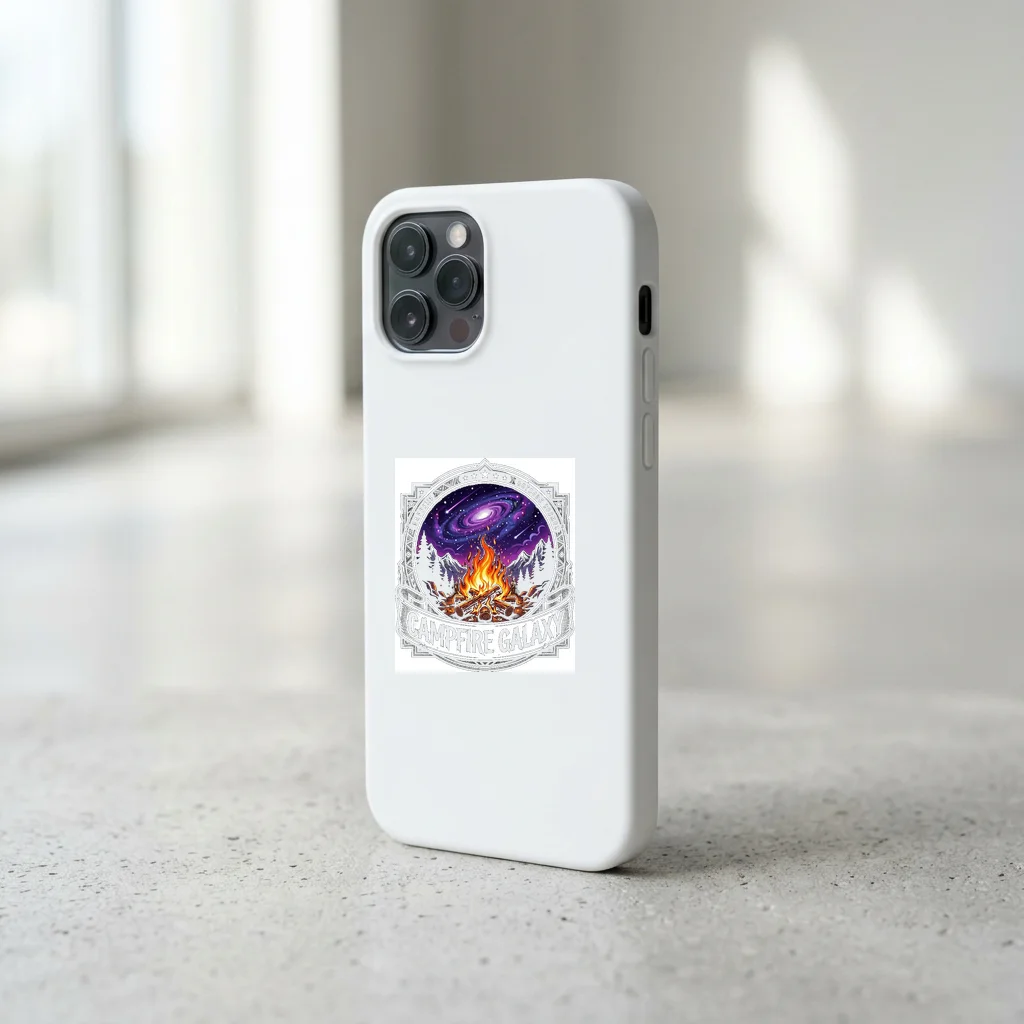 Urban Apparel Master Vault — Impact Snap Smartphone Case