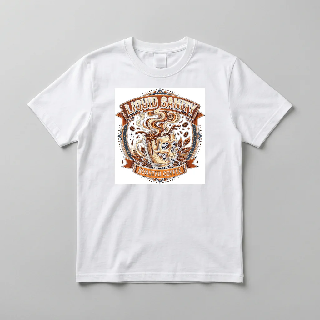 City Life Raw Documentation — Everyday Crewneck Tee (Pure White)