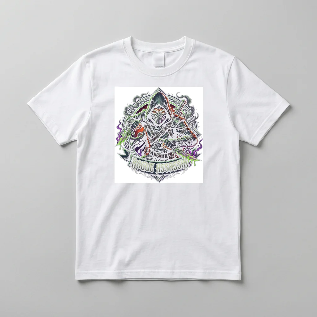 Streetwear Essential Edition — Everyday Crewneck Tee (Pure White)