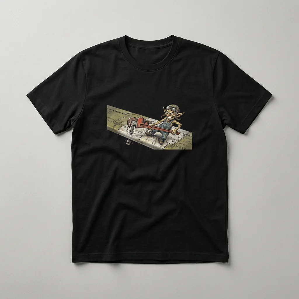 Family Lion Shield — Classic Streetwear T-Shirt (Jet Black)