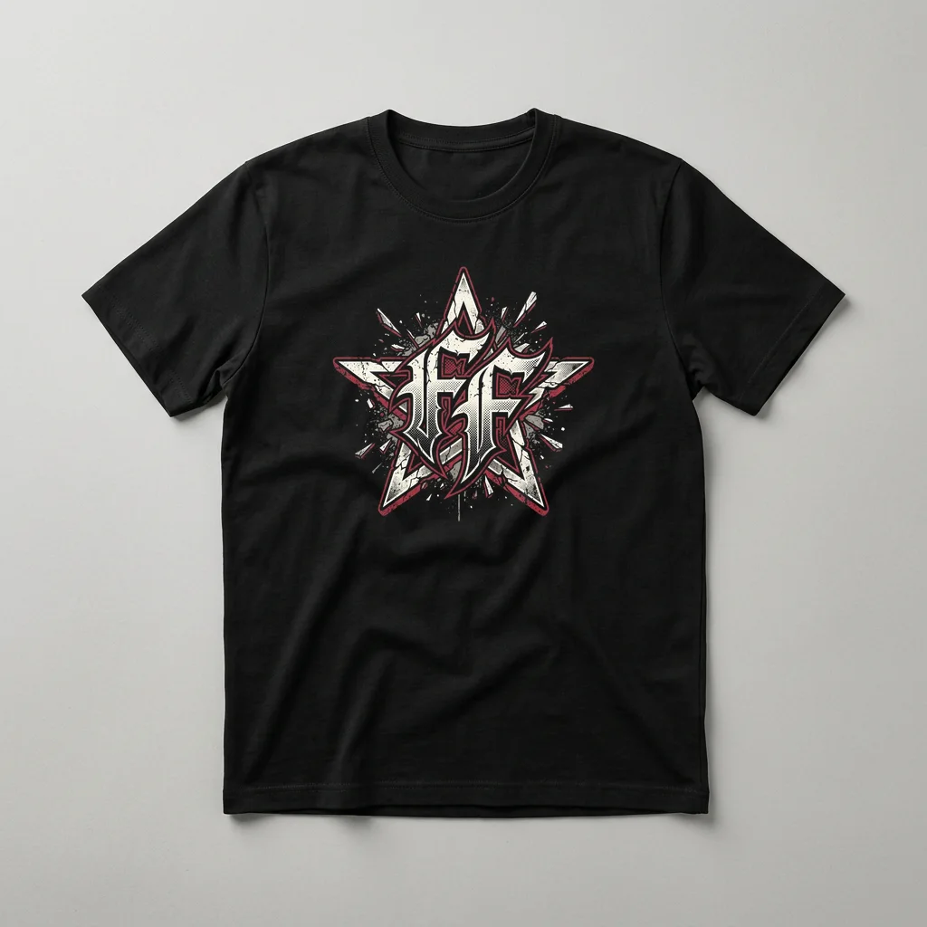 Street Sign Intersecting Family & Loyalty — Classic Streetwear T-Shirt (Jet Black)