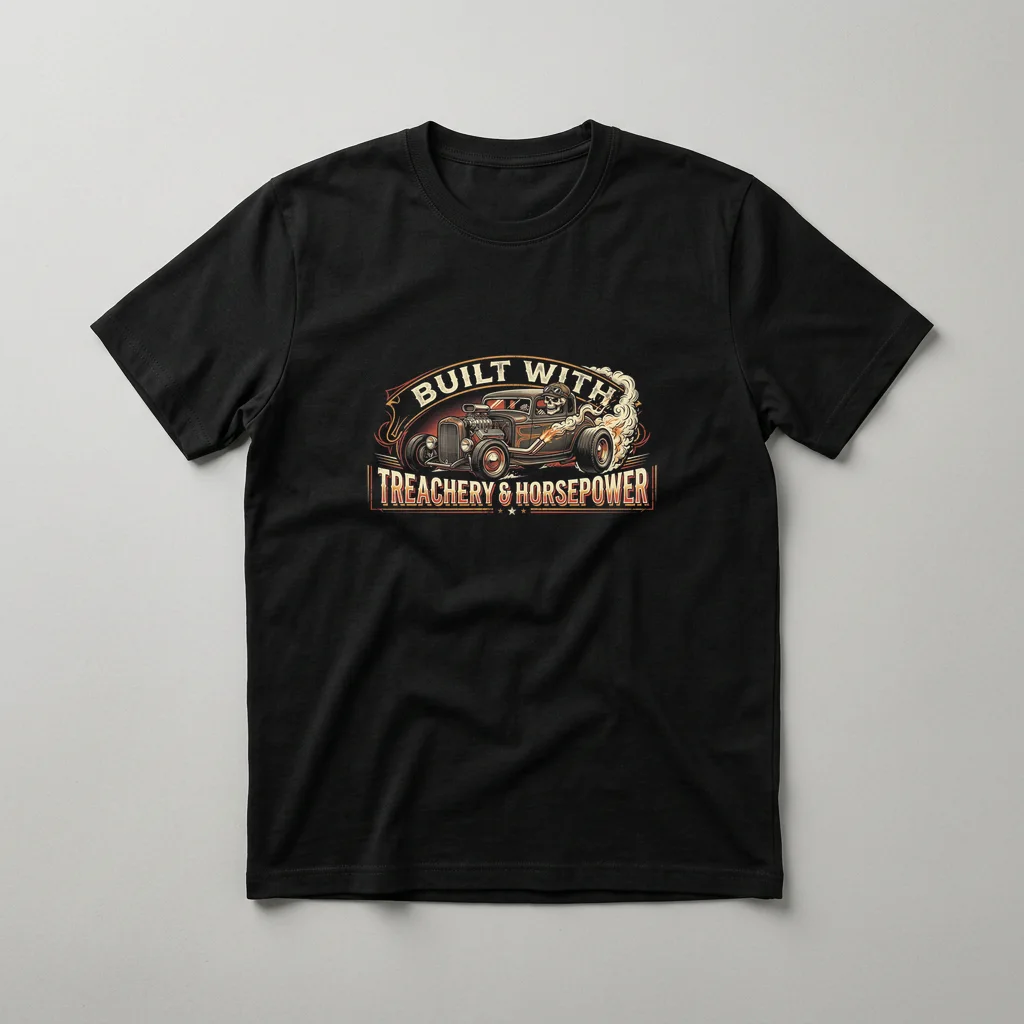 Cracked Liberty Bell Heritage — Classic Streetwear T-Shirt (Jet Black)
