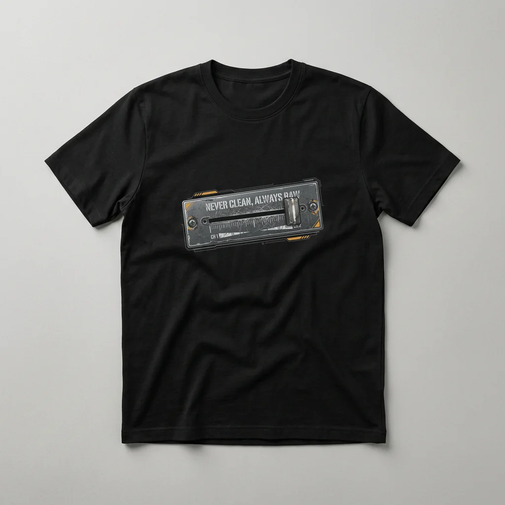 American Bison Spirit of the West — Classic Streetwear T-Shirt (Jet Black)