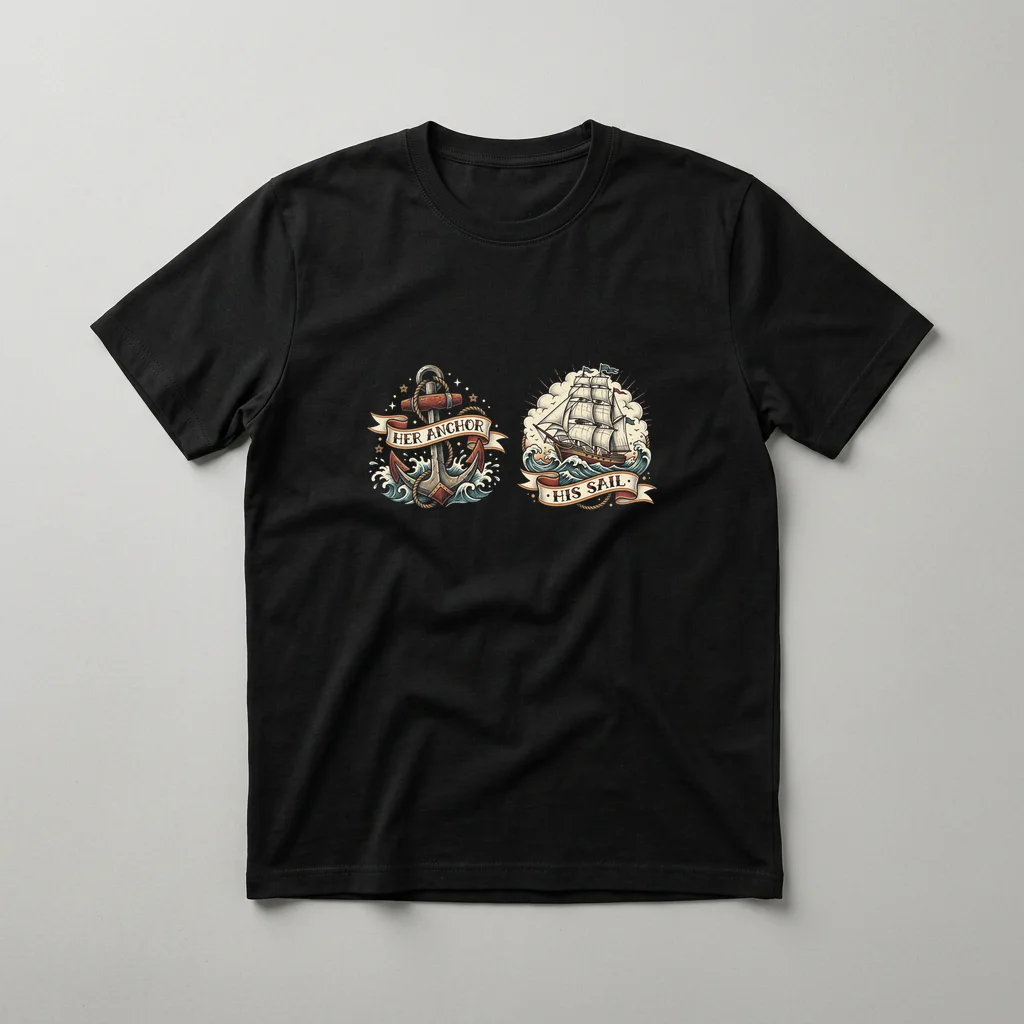 Midnight Cabinet Arcade — Classic Streetwear T-Shirt (Jet Black)