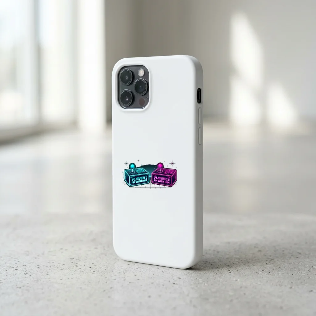 Freedom Biker Chopper Eagle — Impact Snap Smartphone Case