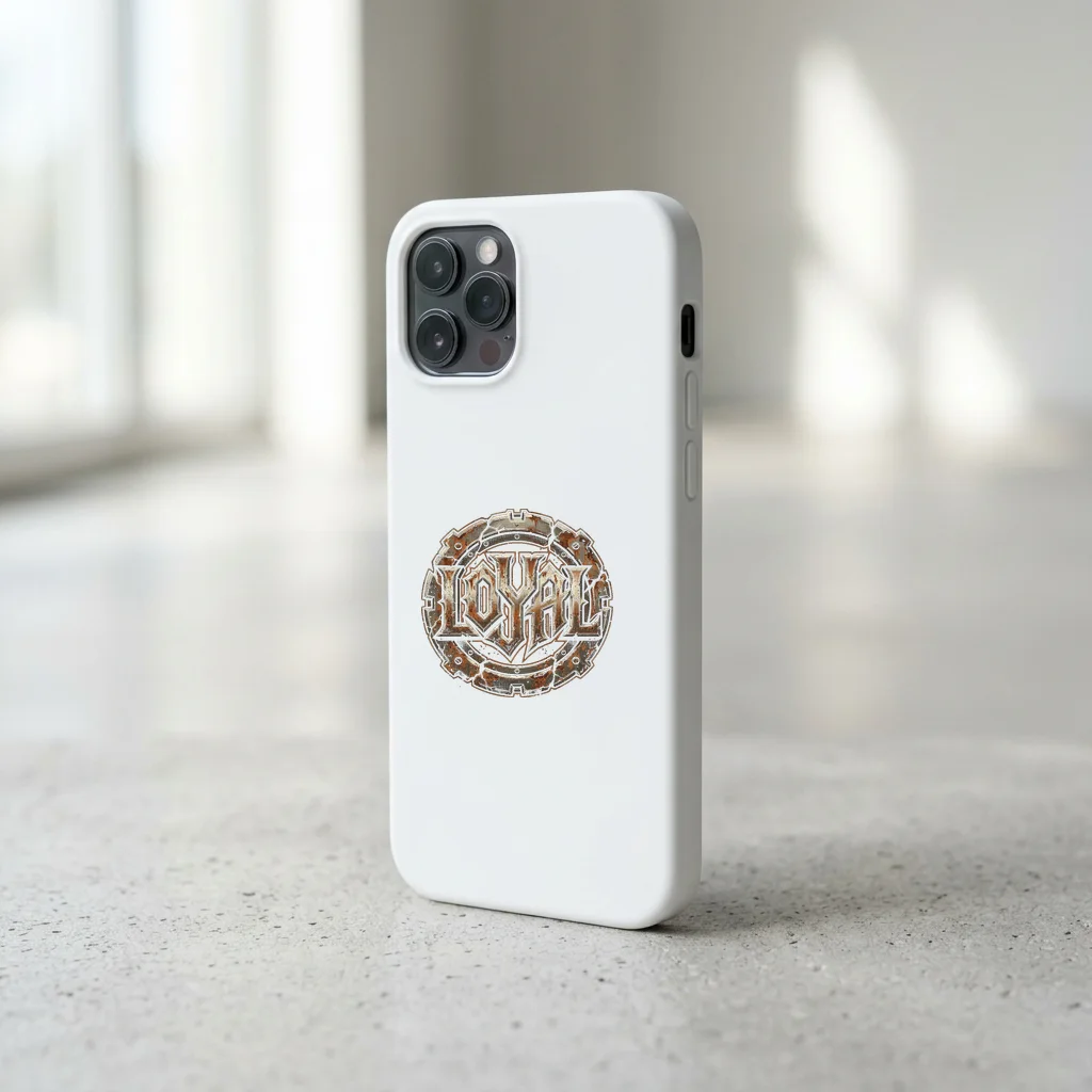 Book and Blanket Club — Impact Snap Smartphone Case