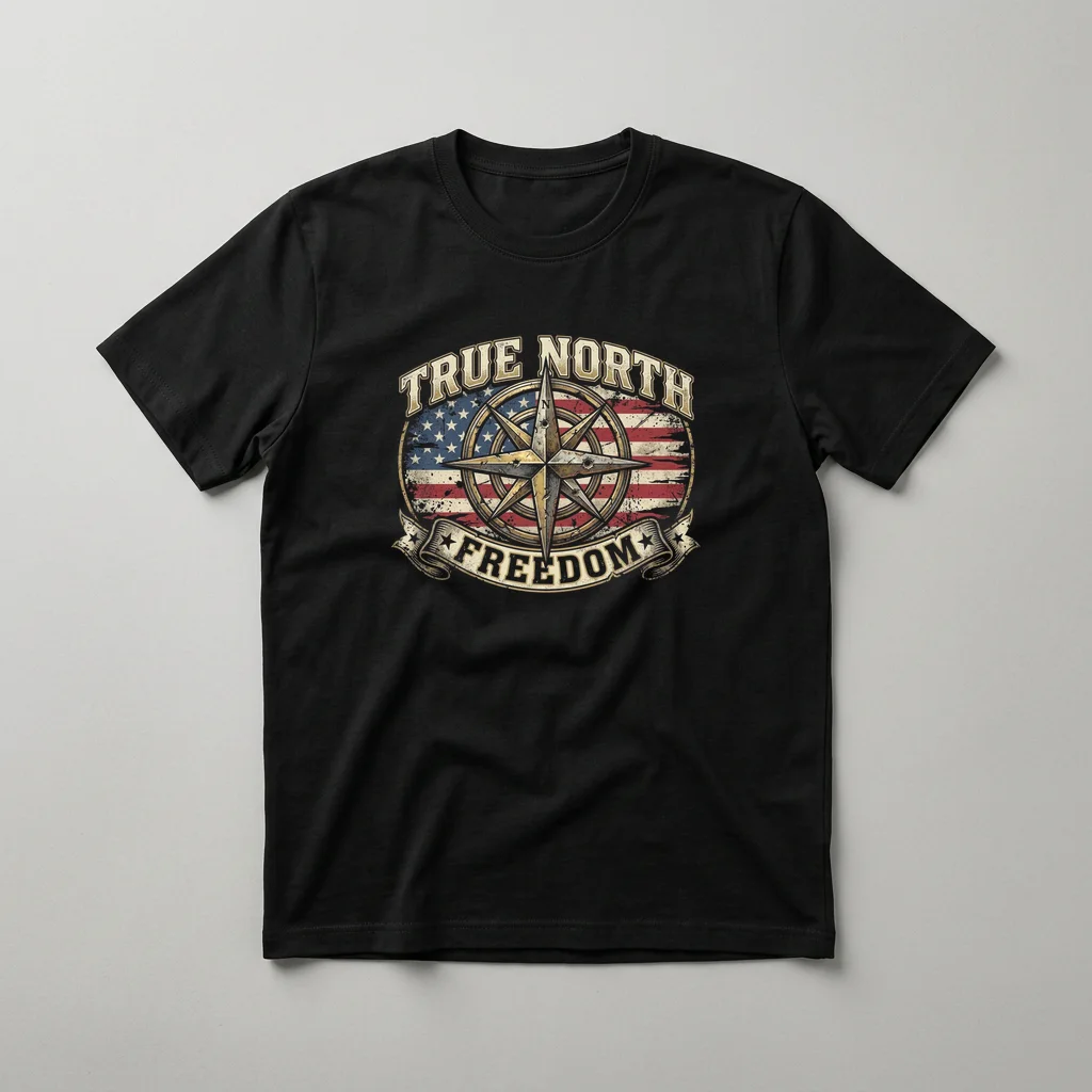 The Fuel Gauge on Empty — Classic Streetwear T-Shirt (Jet Black)