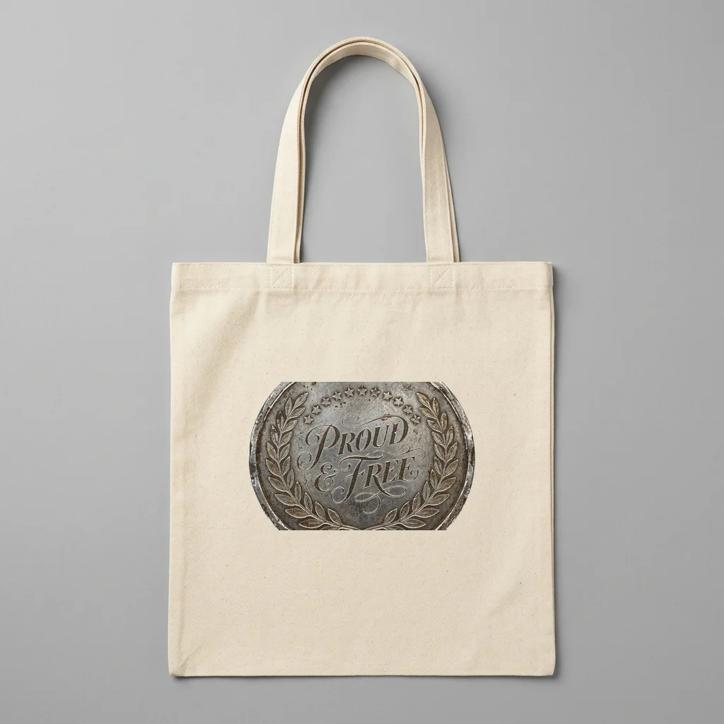Vampire Botanist at Blue Hour — Organic Cotton Canvas Tote Bag (Natural)
