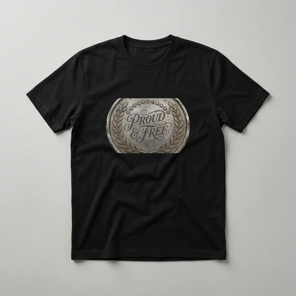 Vampire Botanist at Blue Hour — Classic Streetwear T-Shirt (Jet Black)