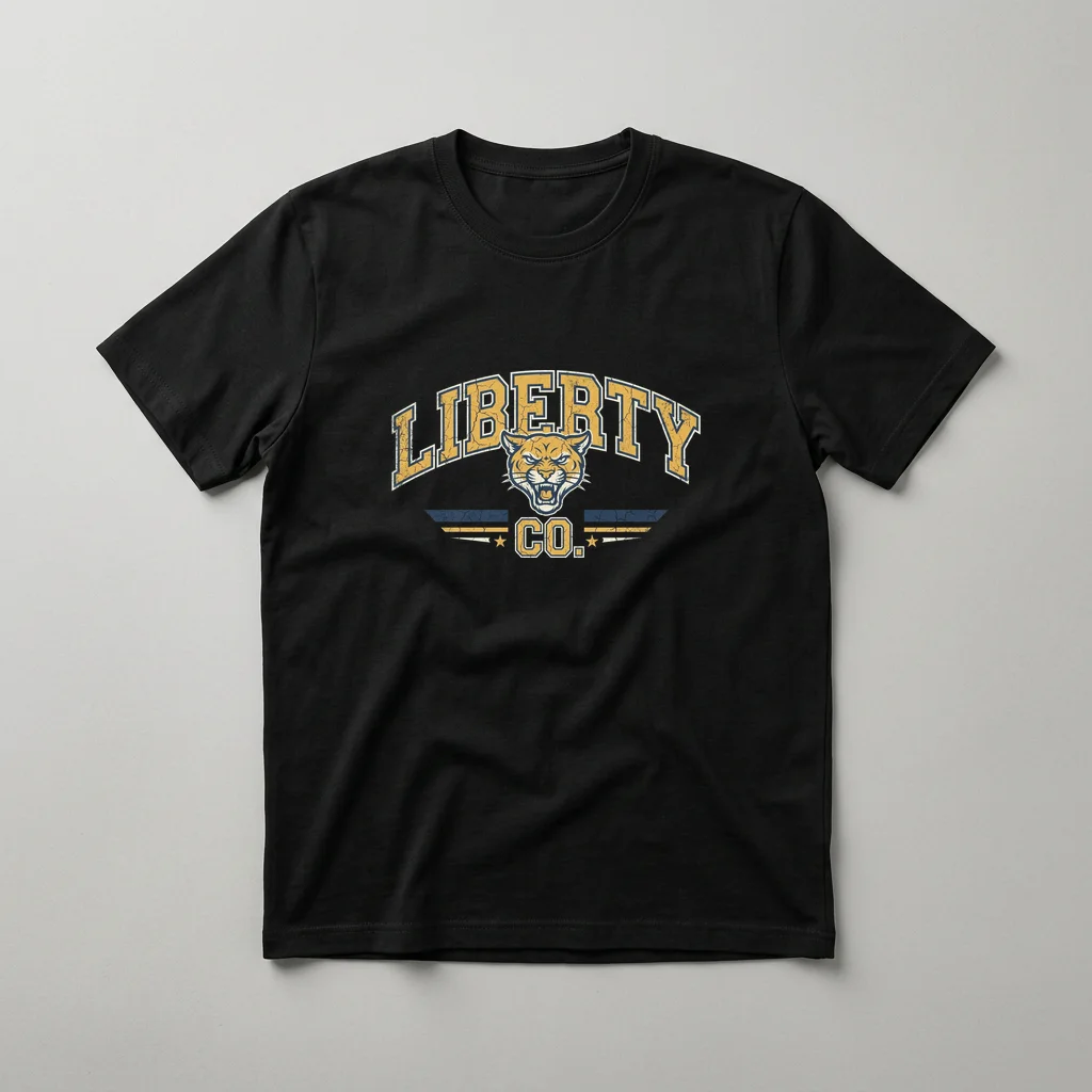 Pocket Empty Receipt Humor — Classic Streetwear T-Shirt (Jet Black)