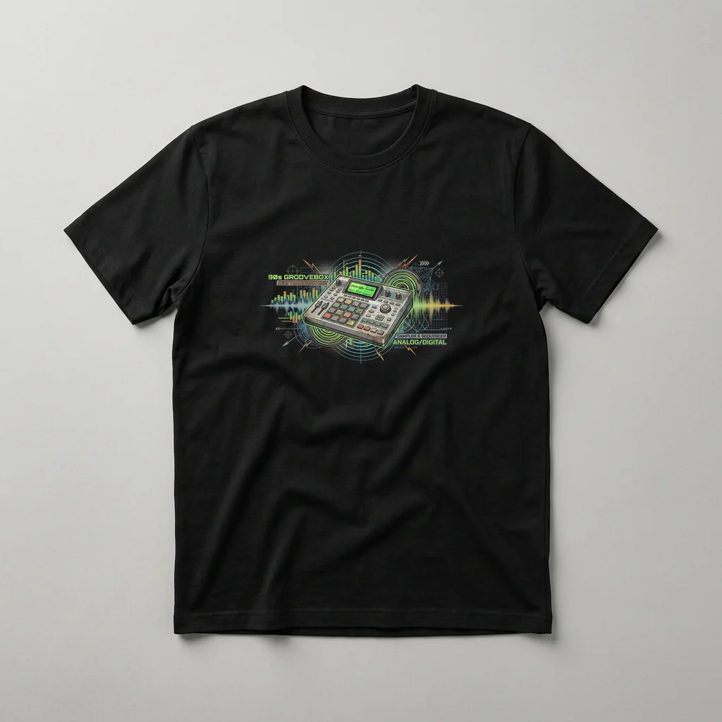 Trophy for Zero Effort — Classic Streetwear T-Shirt (Jet Black)