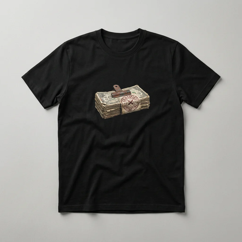 Neon Gateway Pixel Phone — Classic Streetwear T-Shirt (Jet Black)