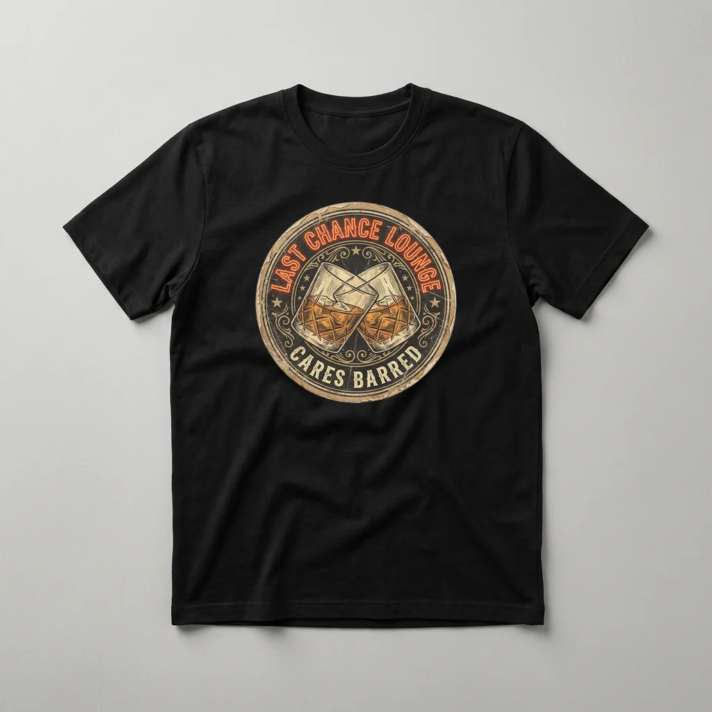 Woodland Reading Nook Sherpa Blanket — Classic Streetwear T-Shirt (Jet Black)