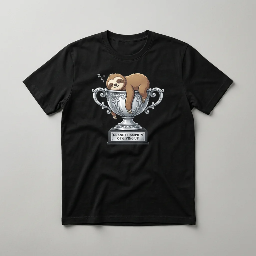 The Moon Tailor's Silver Thread — Classic Streetwear T-Shirt (Jet Black)