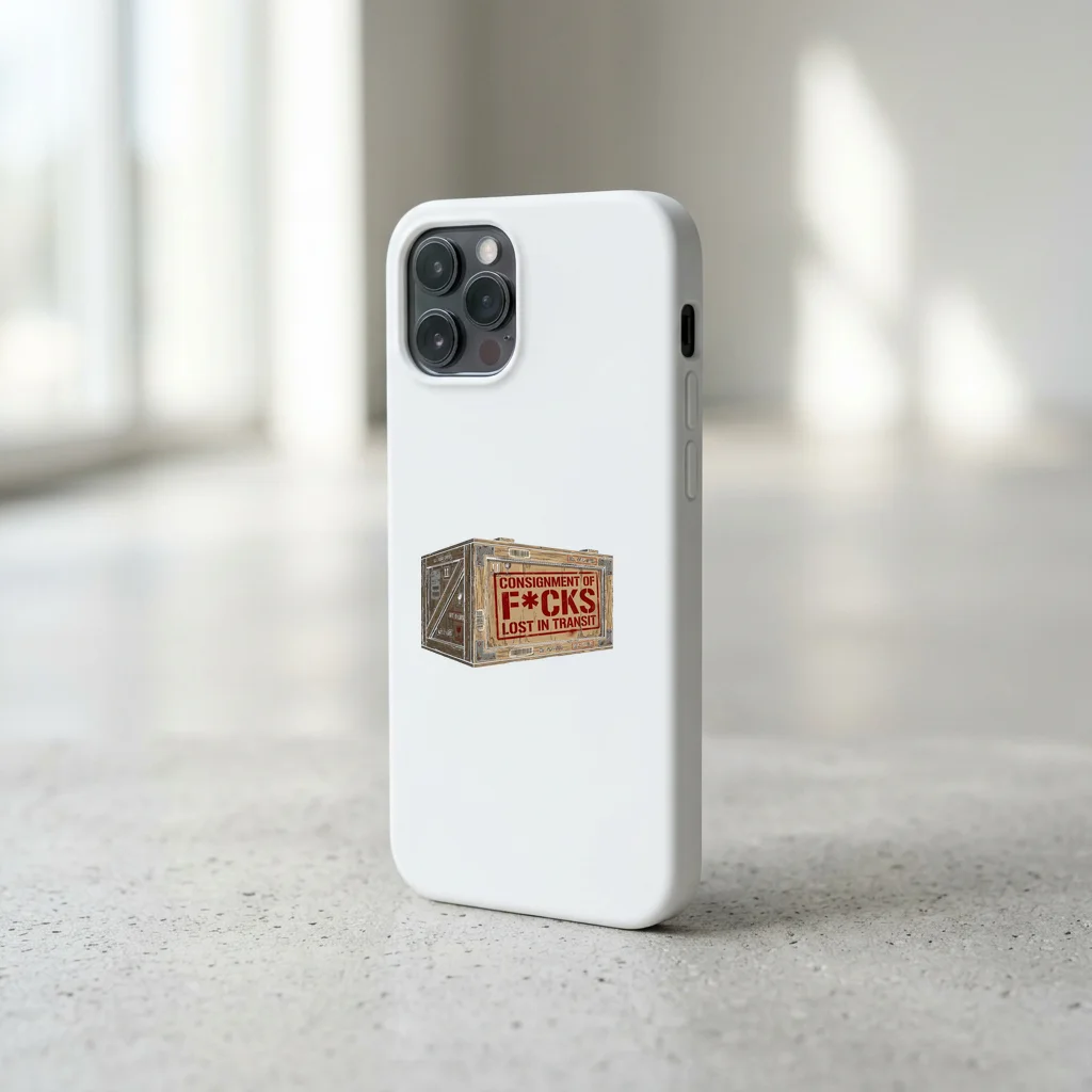 Weathered Skull & Crossed Torque Wrenches — Impact Snap Smartphone Case