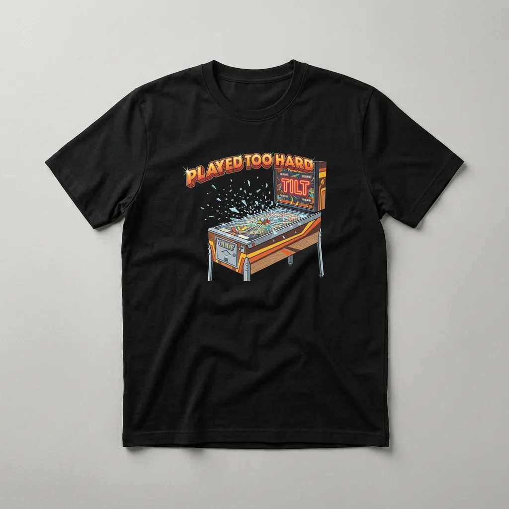 Gritty Brooklyn Brownstone Alley — Classic Streetwear T-Shirt (Jet Black)