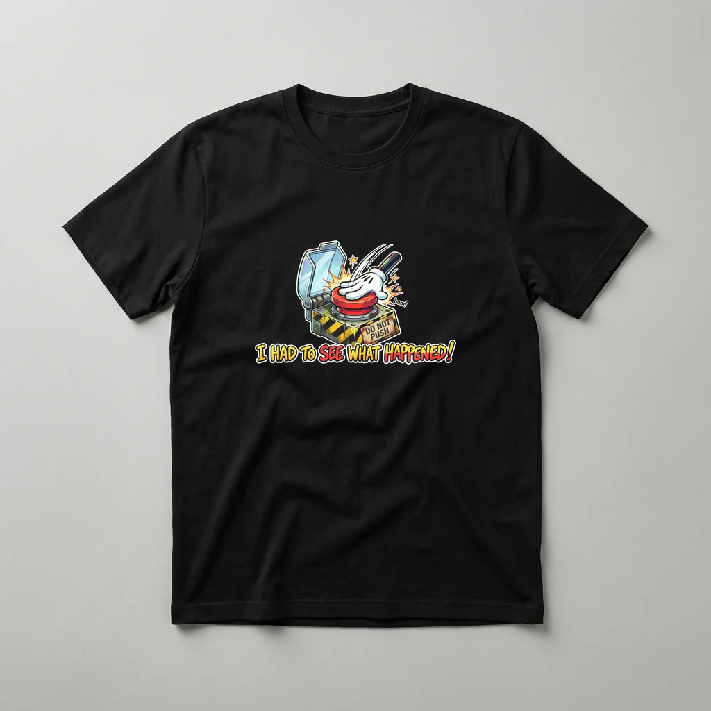 Social Battery at One Percent — Classic Streetwear T-Shirt (Jet Black)