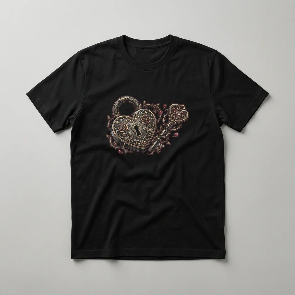 The Lawn Committee Has Concerns — Classic Streetwear T-Shirt (Jet Black)