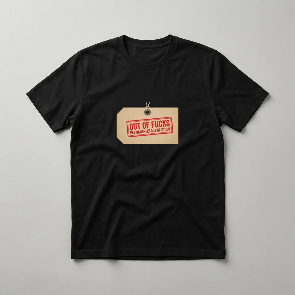 The Lighthouse Crab Mechanic — Classic Streetwear T-Shirt (Jet Black)