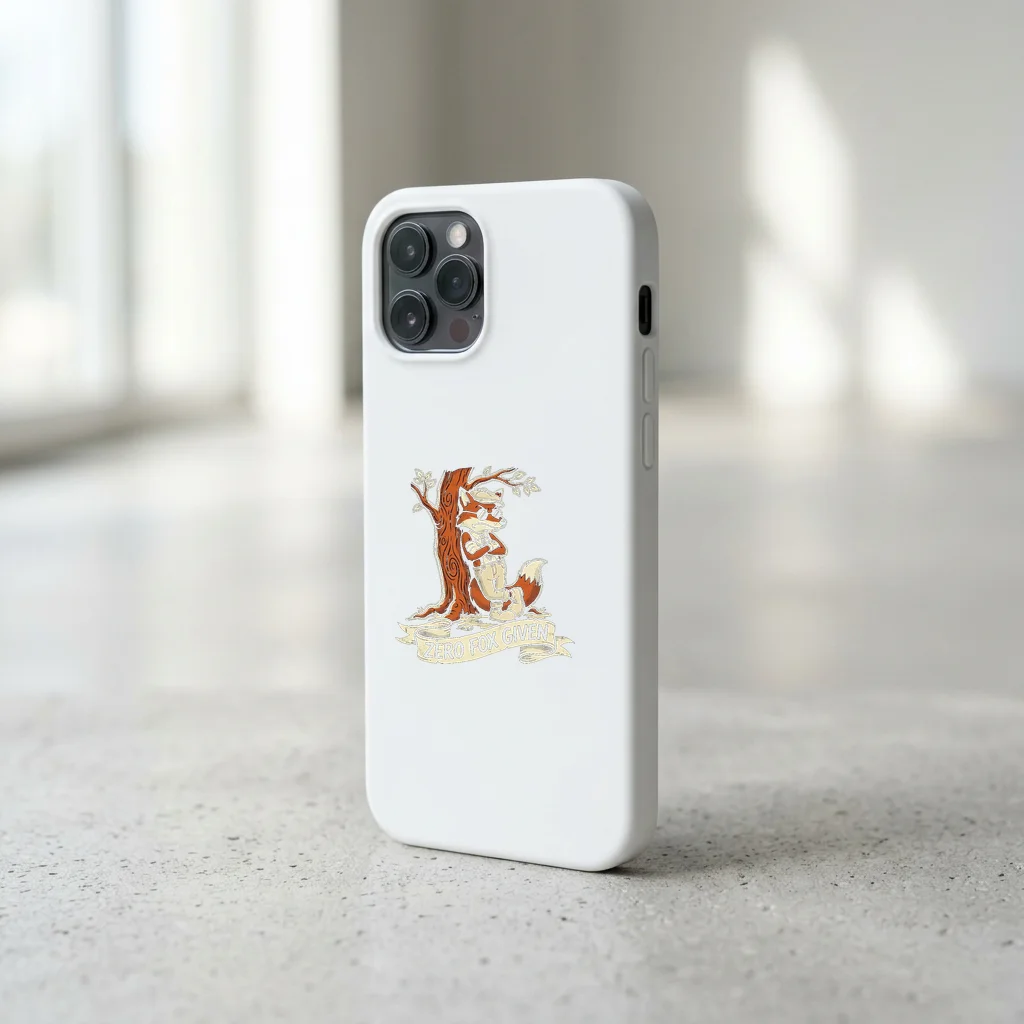 The Bellmaker of Hollow Winter — Impact Snap Smartphone Case