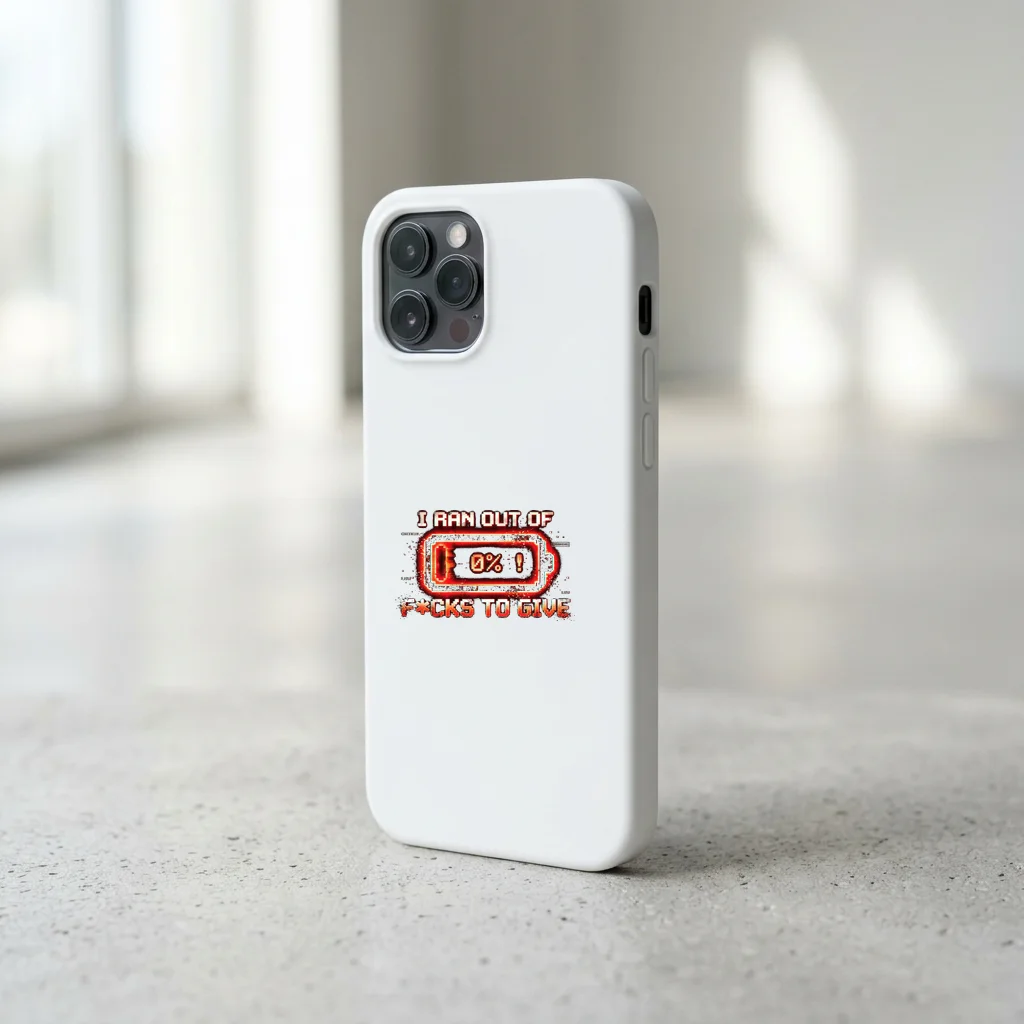 Dynamite Stick Candle Birthday — Impact Snap Smartphone Case