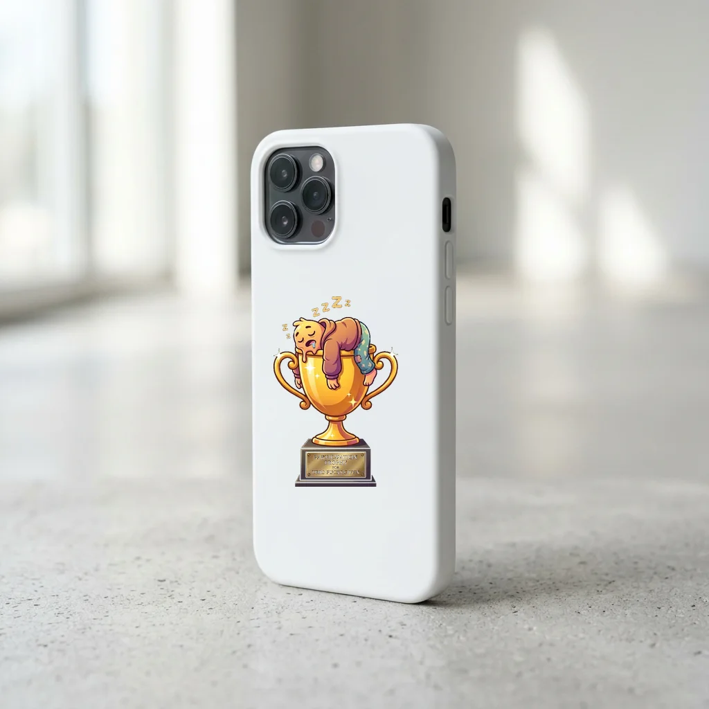 Checkpoint Icons Gamer — Impact Snap Smartphone Case