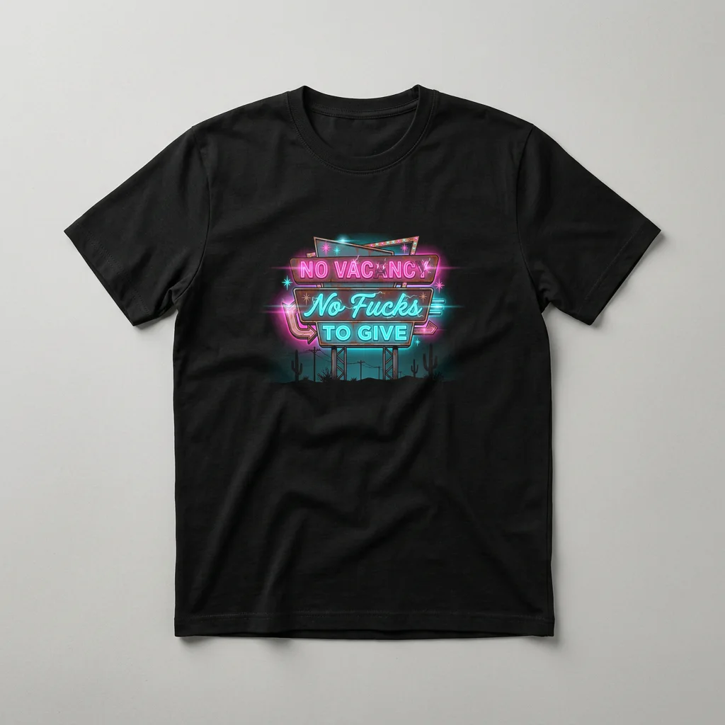 Jumping the Gorge Stunt — Classic Streetwear T-Shirt (Jet Black)