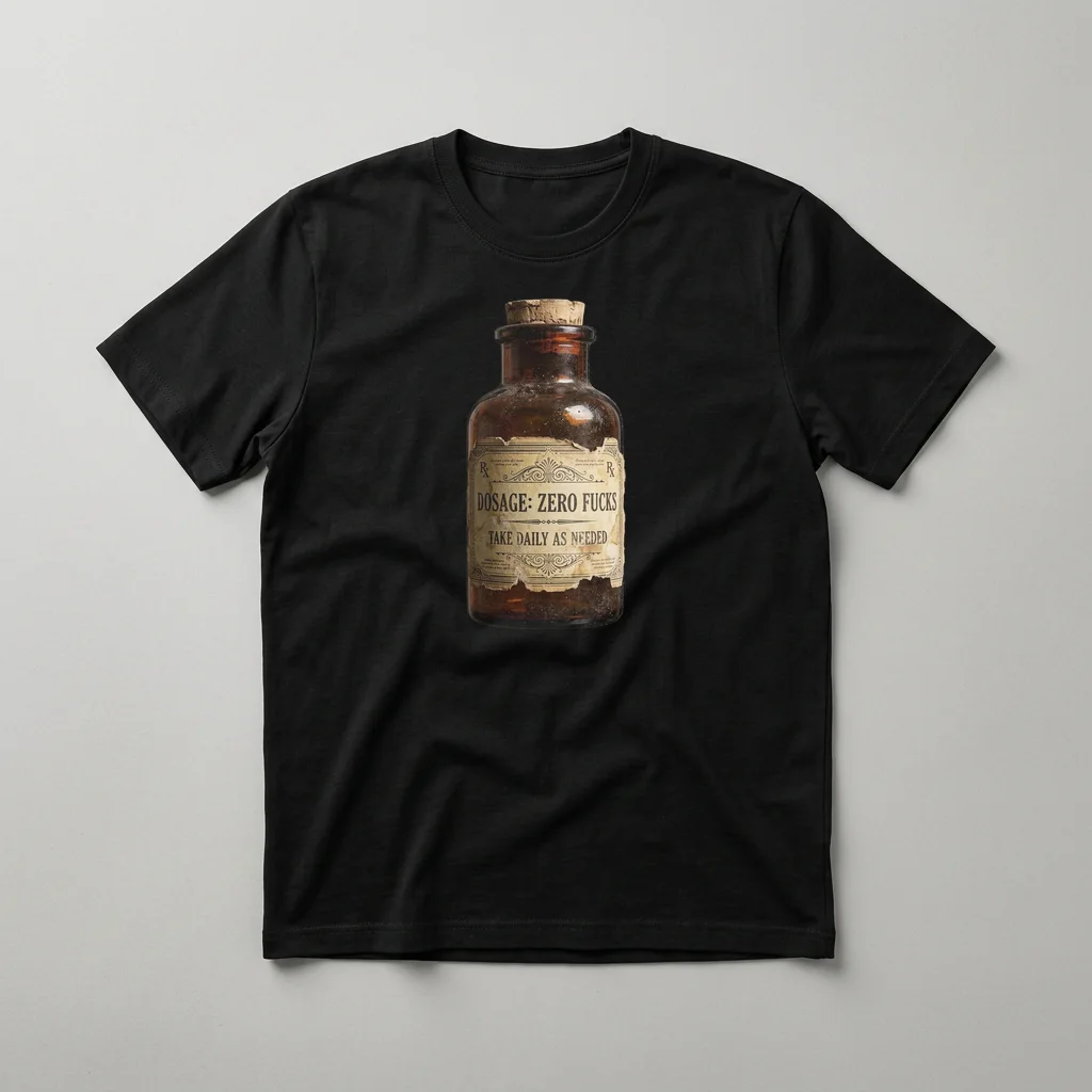 Funny & Sarcastic designs